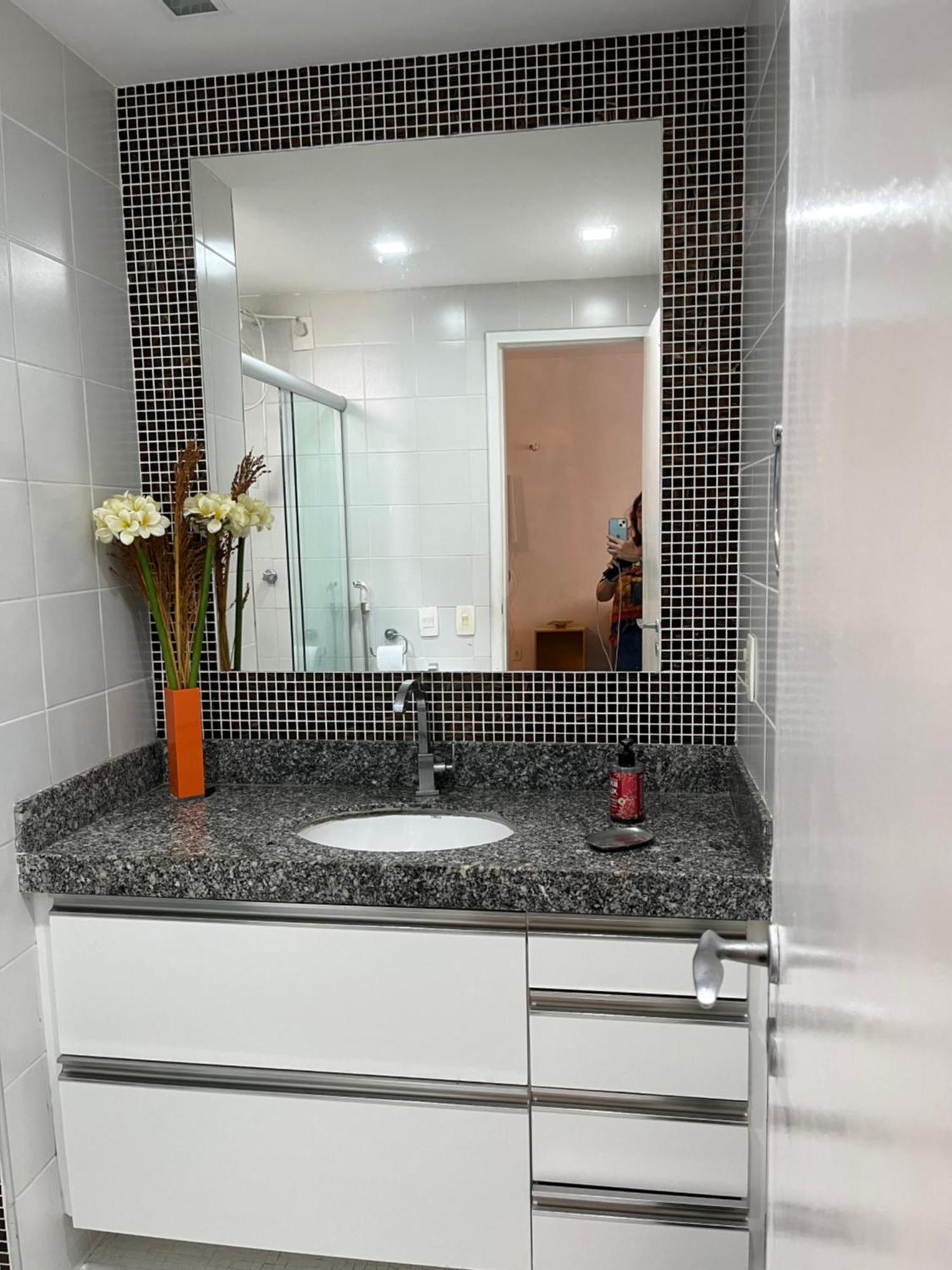 Apartamento A 300M Beira Mar-Meireles! Servico Diario E Wi-Fi 650Mb! Fortaleza (Ceara) Exterior foto